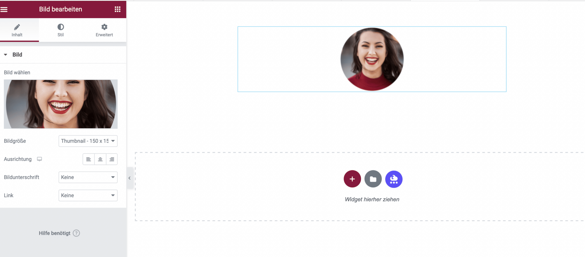 Linktree erstellen für Instagram | WordPress Webdesign