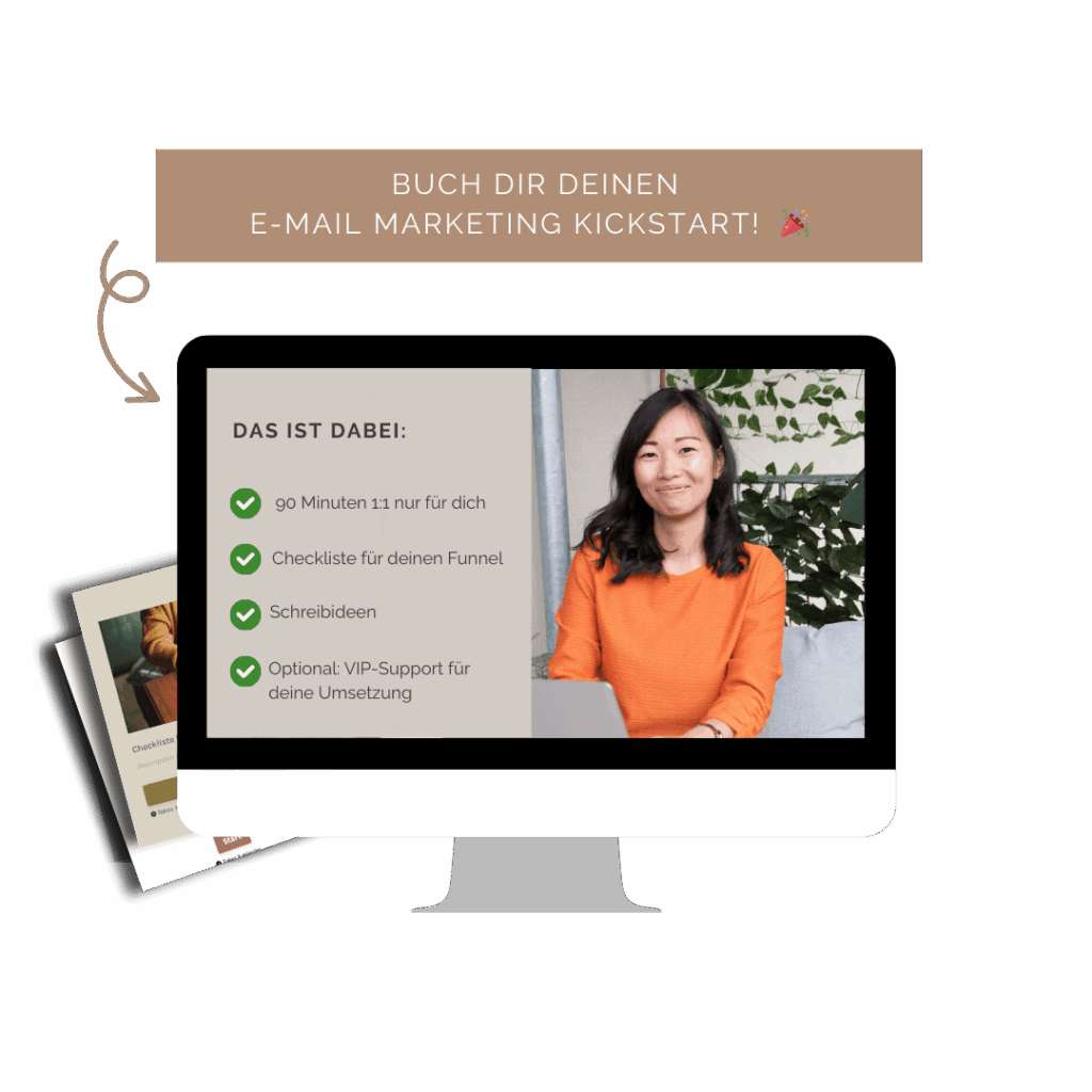 e-mail-marketing-kickstart mockup
