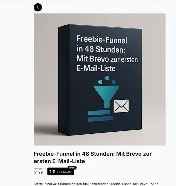 alfima All-In-One Tool Mockup Onlinekurs
